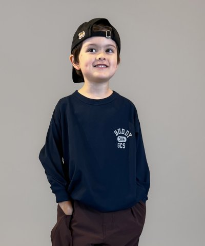 グルーヴィーカラーズ GROOVY COLORS PTT Drawstrings