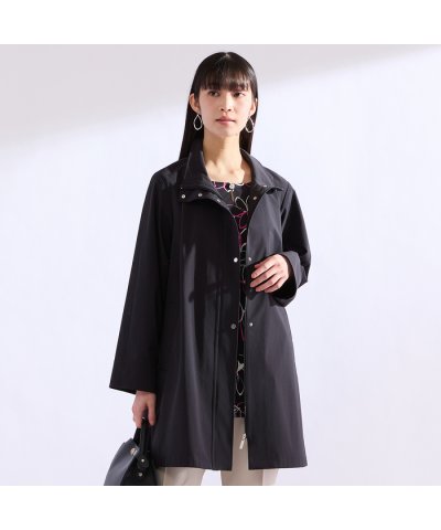 リリアンビューティ Liliane Burty 【M～4L】はっ水スタンドカラー