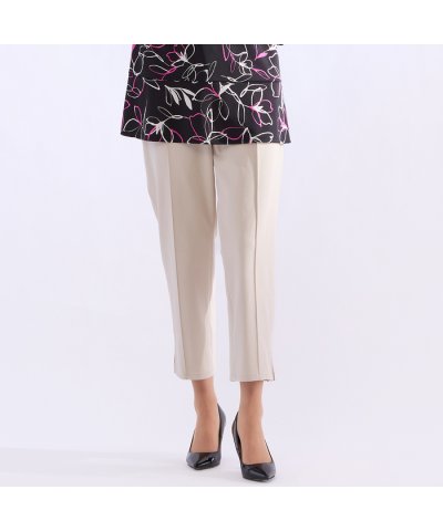 リリアンビューティ Liliane Burty 【L～4L】接触冷感 裾レース配