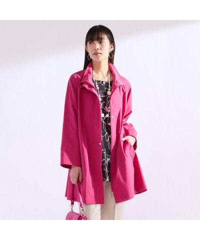 リリアンビューティ Liliane Burty 【M～4L】スタンドカラードライ