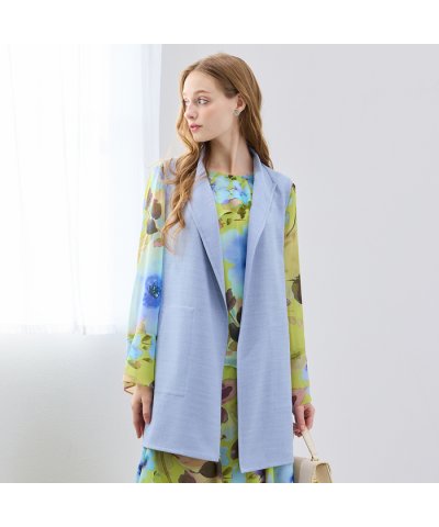 リリアンビューティ Liliane Burty 【M～4L/セットアップ対応】ス