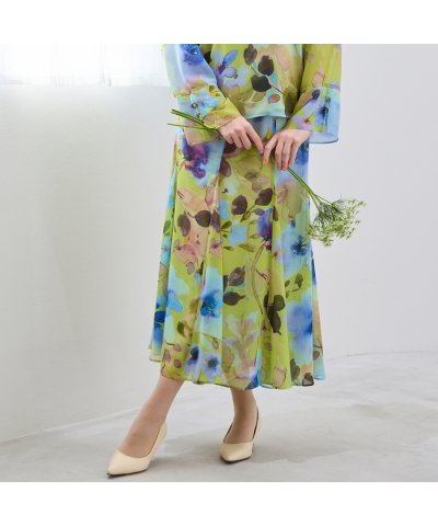 リリアンビューティ Liliane Burty 【L～4L/セットアップ対応】オ