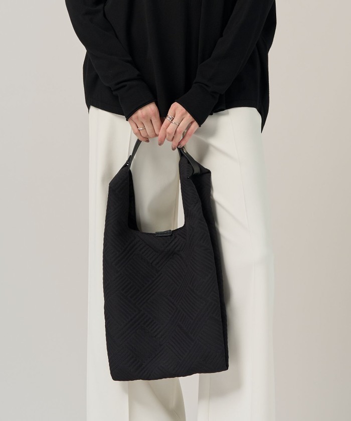 新色追加・WEB限定カラーあり】2WAYエコバッグ(508489231)｜阪急百貨店