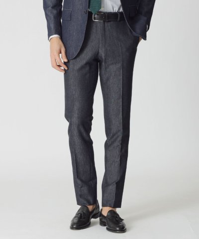 【STUART‘S TRAVELER】サマーラッセルスラックス