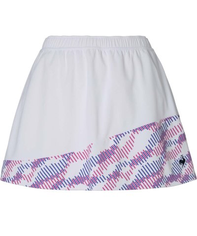 ルコックスポルティフ le coq sportif ゲームスコート