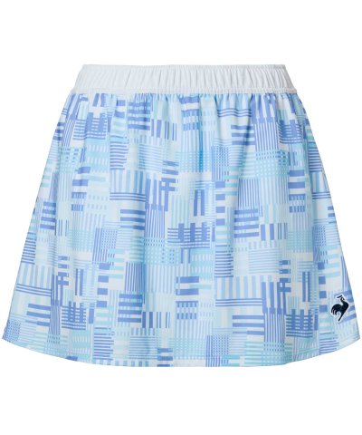 ルコックスポルティフ le coq sportif グラフィックゲームスコート