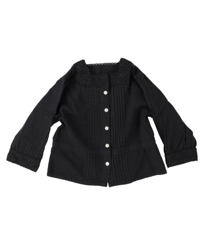 デニムダンガリー DENIM DUNGAREE Dungaree Blouse