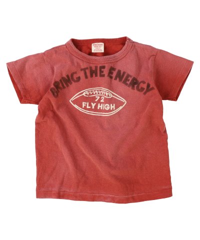 デニムダンガリー DENIM DUNGAREE Vintage Cotton J