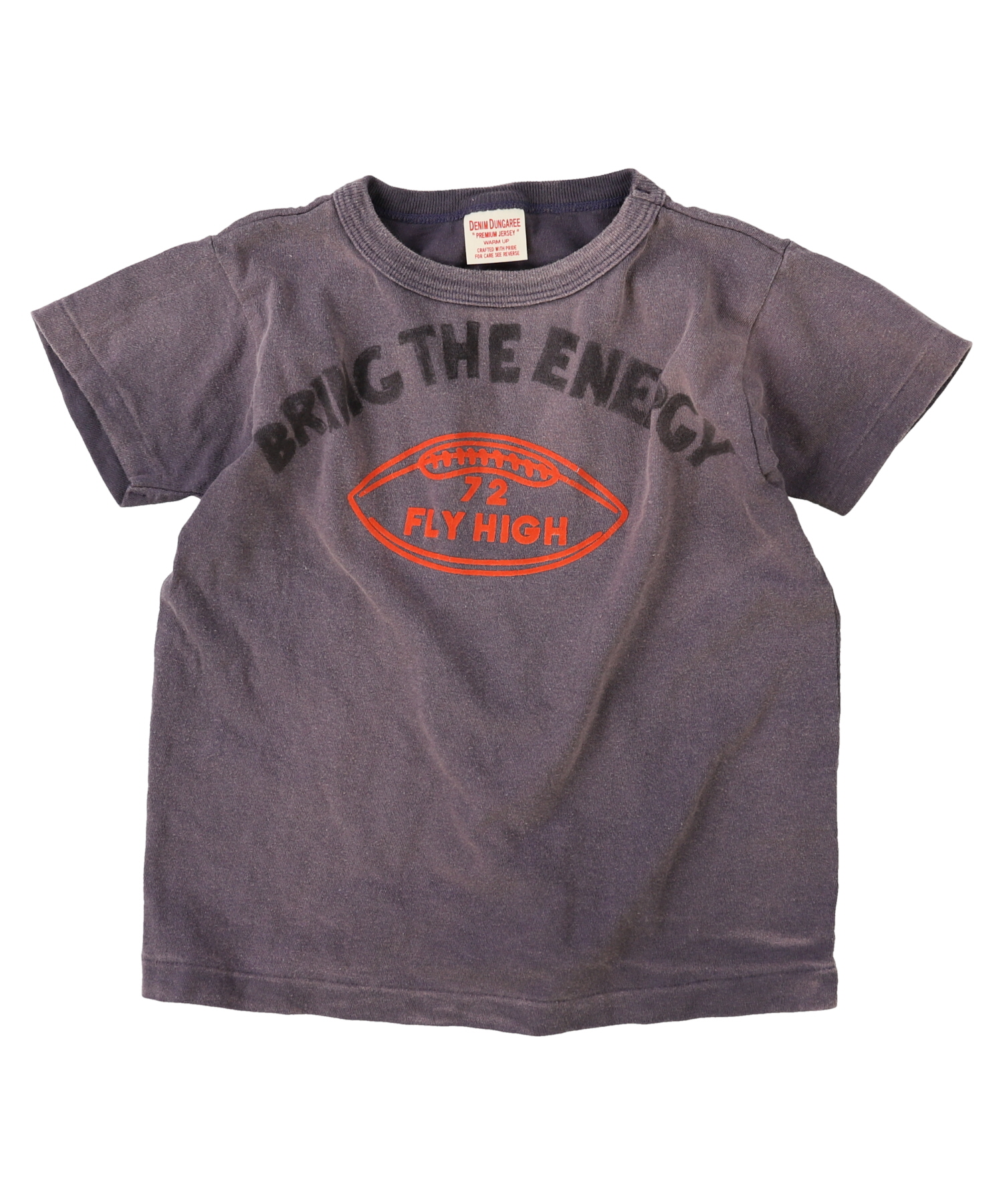 デニムダンガリー DENIM DUNGAREE Vintage Cotton J(508752986)｜阪急