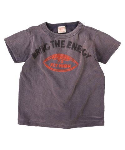 デニムダンガリー DENIM DUNGAREE Vintage Cotton J