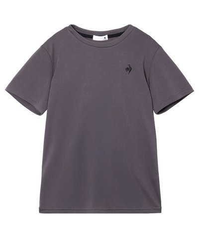 ルコックスポルティフ le coq sportif リサイクルポリエステル半袖T
