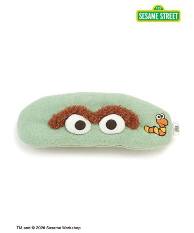 【SESAME STREET】ヘアバンド
