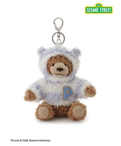 【SESAME STREET】レイダーぬいぐるみ