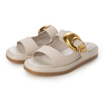 スティーブ マデン STEVE MADDEN フラットサンダル