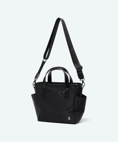 マンシングウェア MUNSINGWEAR ナイロンカートバッグ