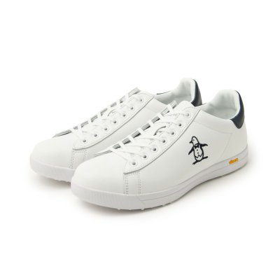 マンシングウェア MUNSINGWEAR スパイクレスゴルフシューズ