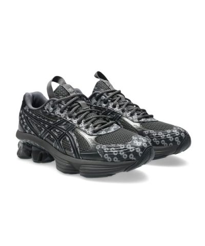 【ASICS】GEL－KINETIC FLUENT