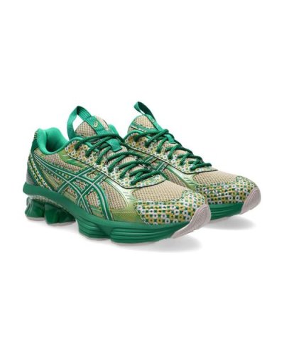 【ASICS】GEL－KINETIC FLUENT