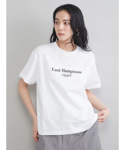 ヴィンテージライクロゴＴシャツ