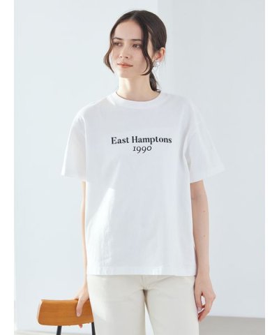 ヴィンテージライクロゴＴシャツ