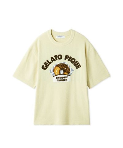 【HOMME】エアリーモコドーナツプルオーバー