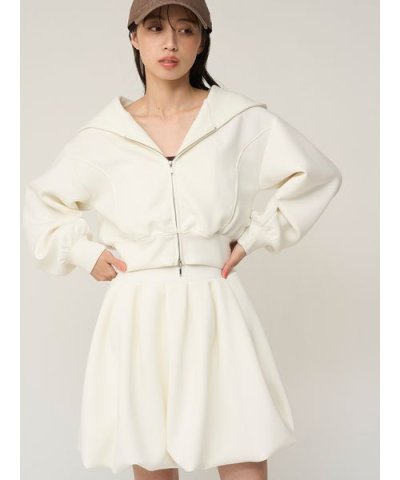 フーディーダイバーセットアップ