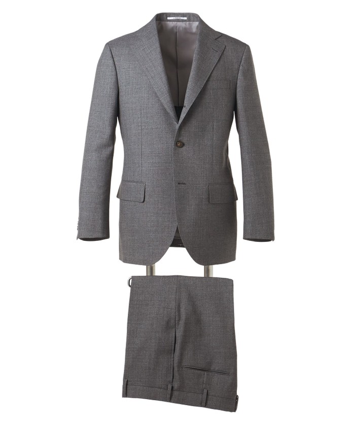 グレー系|セットアップ|J.プレス(J.PRESS)|HANKYU MEN'S / 阪急メンズ グレー系|セットアップ|J.プレス(J.PRESS)|HANKYU MEN'S / 阪急メンズ