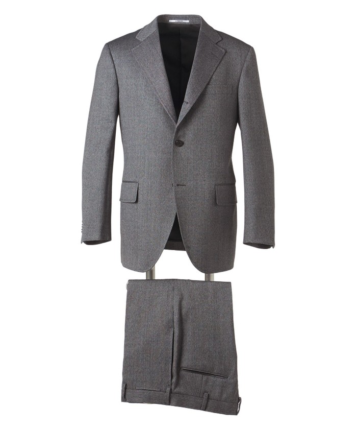 グレー系｜セットアップ｜J.プレス(J.PRESS)｜HANKYU MEN'S / 阪急メンズ
