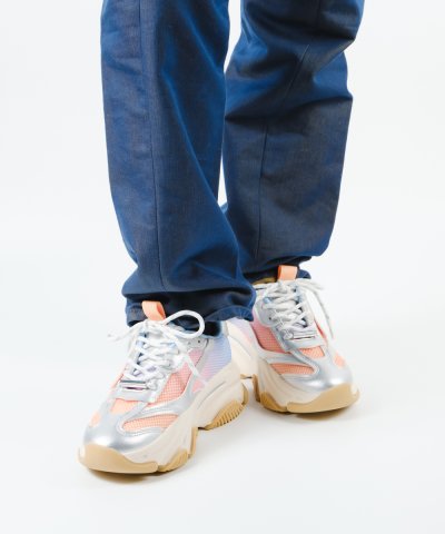 スティーブ マデン STEVE MADDEN FCOスニーカー