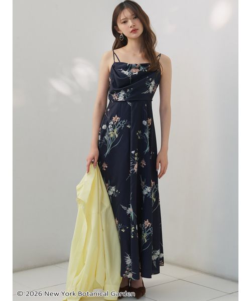 NYBG キャミワンピース(508754668)｜阪急百貨店公式通販サイト｜阪急