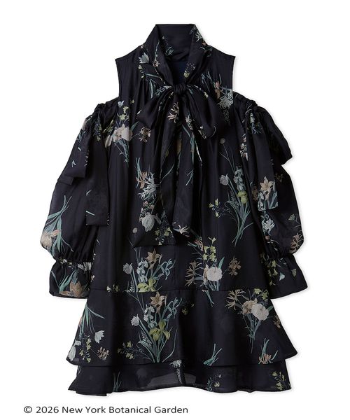 【期間限定値下げ】NYBG 2wayミニワンピース NYBG 2wayミニワンピース(508754670)｜阪急百貨店公式通販サイト｜阪急