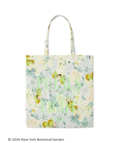 NYBG タイプトート