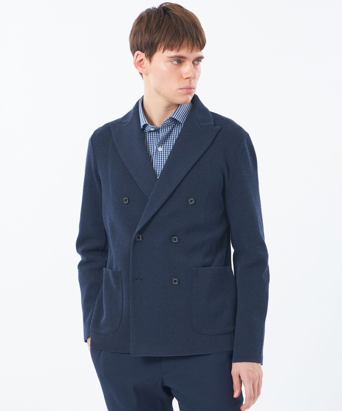 ブルー系｜コート｜マッキントッシュ フィロソフィー(MACKINTOSH