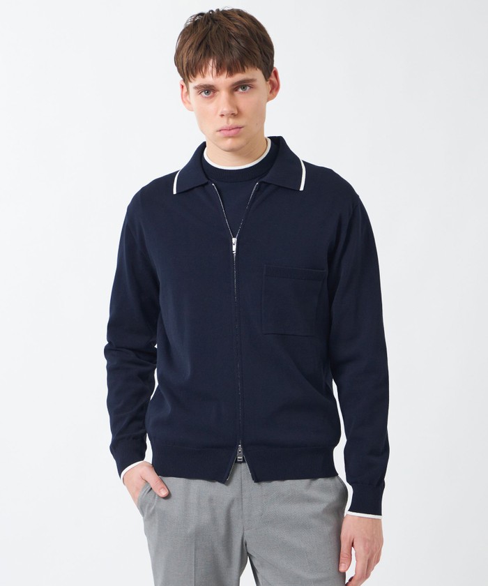 ニット・セーター｜マッキントッシュ フィロソフィー(MACKINTOSH