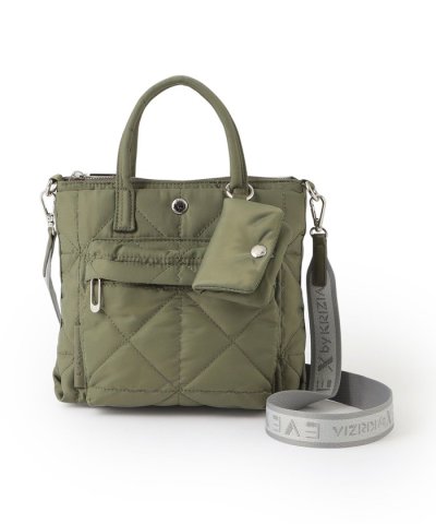 キルティショルダー