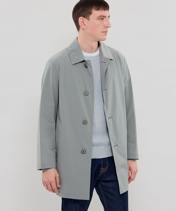 グレー系｜コート｜マッキントッシュ ロンドン(MACKINTOSH LONDON