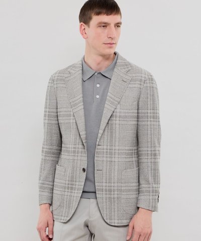 【FLEX JERSEY】【LANIFICIO ROMA/ラニフィーチョ ローマ