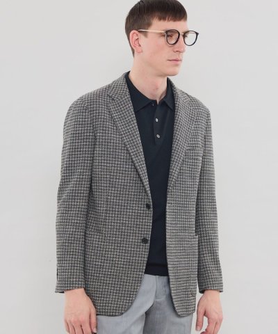 【FLEX JERSEY】【LANIFICIO ROMA/ラニフィーチョ ローマ