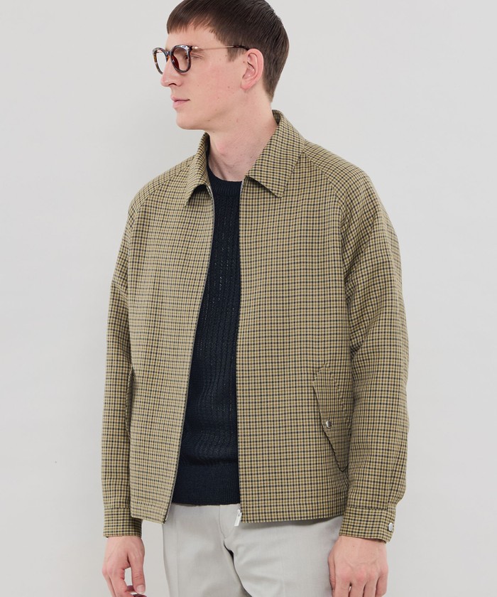 その他｜ブルゾン｜マッキントッシュ ロンドン(MACKINTOSH LONDON