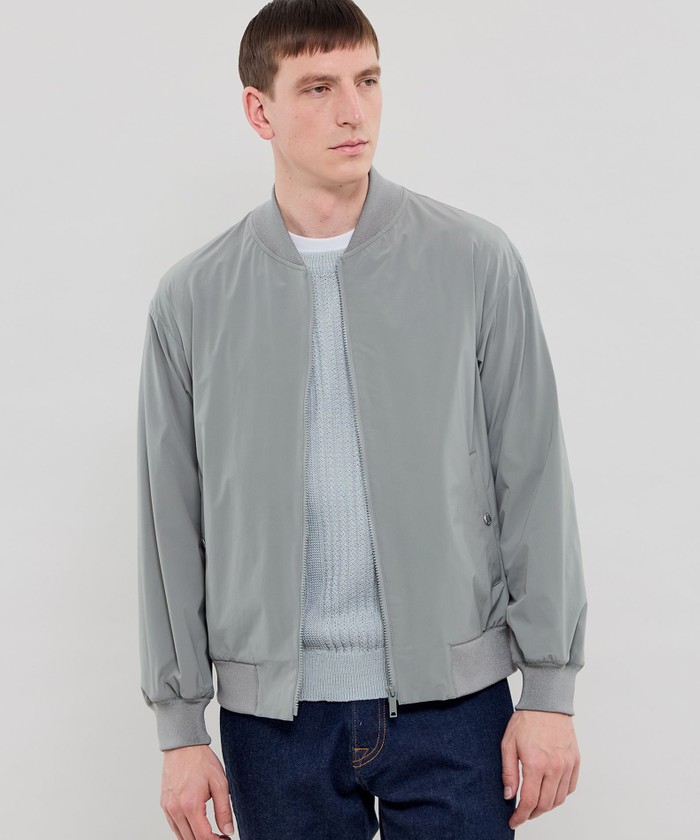 マッキントッシュ ロンドン ブルゾン その他｜ブルゾン｜マッキントッシュ ロンドン(MACKINTOSH LONDON