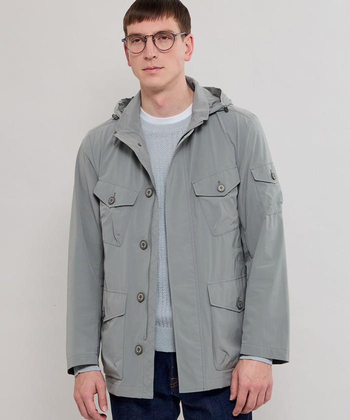 マッキントッシュ ロンドン ブルゾン 50,000～｜ブルゾン｜マッキントッシュ ロンドン(MACKINTOSH LONDON