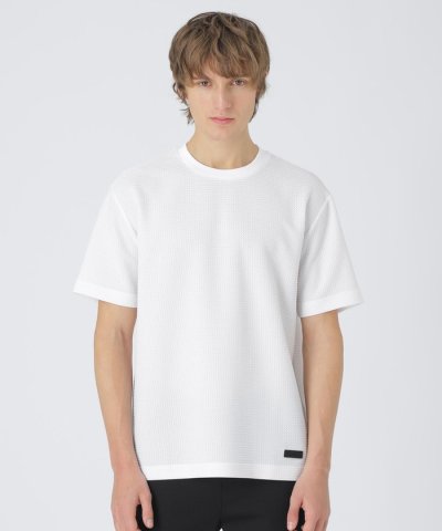 【BLACK lab.】ラーベントリコットTシャツ