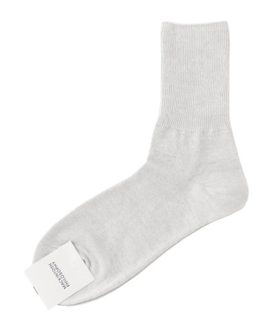 チャンキーリブ カジュアルソックス