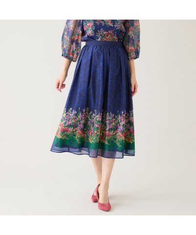 ローズティアラ RoseTiara 【セットアップ対応】フラワーガーデンオーガン