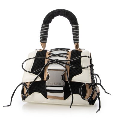 スティーブ マデン STEVE MADDEN 2WAYハンドルバッグ