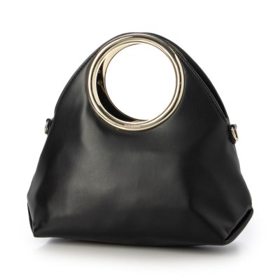 スティーブ マデン STEVE MADDEN フープハンドルバッグ