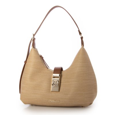スティーブ マデン STEVE MADDEN ワンハンドルホーボーバッグ