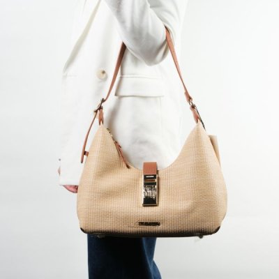 スティーブ マデン STEVE MADDEN ワンハンドルホーボーバッグ