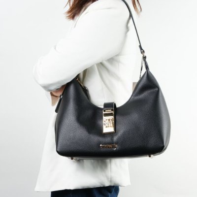 スティーブ マデン STEVE MADDEN ワンハンドルホーボーバッグ