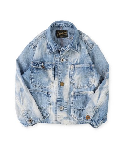 ゴートゥーハリウッド GO TO HOLLYWOOD Work Denim Co